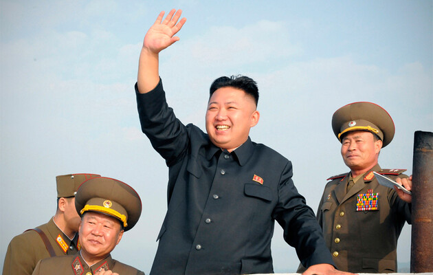 Северная Корея запустила вторую ракету за неделю