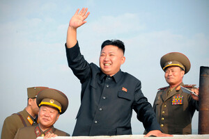 Північна Корея запустила другу ракету за тиждень