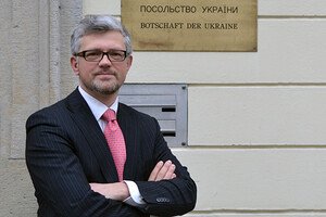 Посол Украины в ФРГ заявил, как вынудить Путина сесть за стол переговоров