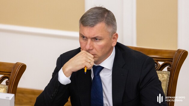 Назначение Сухачева директором ГБР неконституционное – Леменов