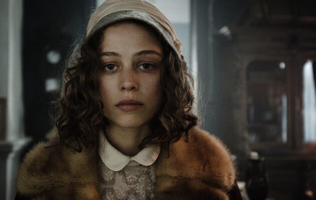 "Магда" названа лучшей драмой Будапештского кинофестиваля