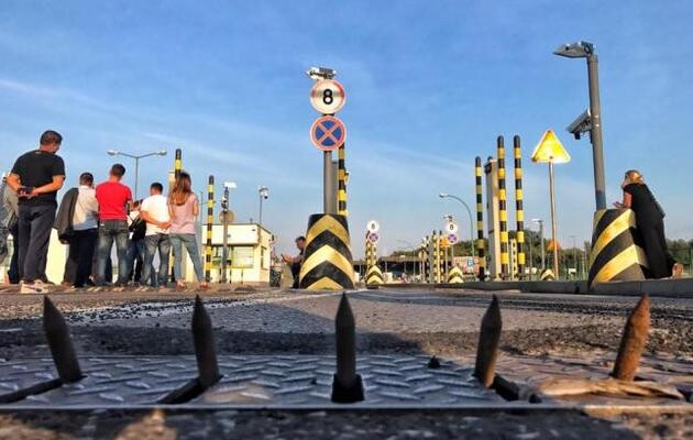 © Мустафа Найем/Facebook