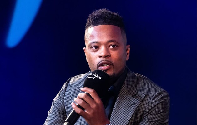 Евра зазначив, що багато футболістів налаштовані агресивно проти гомосексуалістів