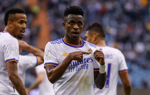 "Реал" сыграет в финале турнира