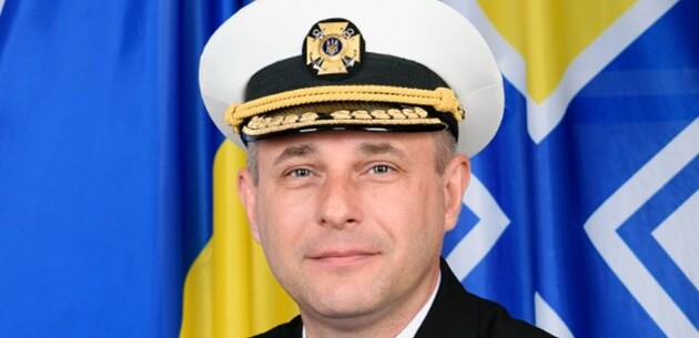 Российские войска постоянно практикуют форму атаки с моря – вице-адмирал ВМС