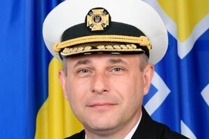 Российские войска постоянно практикуют форму атаки с моря – вице-адмирал ВМС