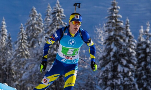 Підручний припустився одного промаху