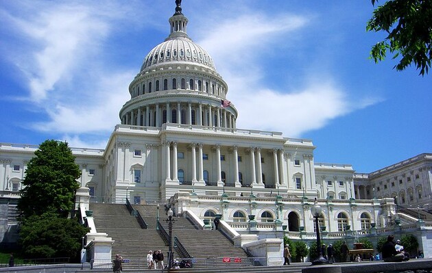Сенат США провалил санкционный законопроект Теда Круза по 