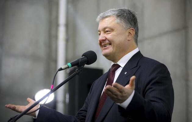 © Михайло Палінчак