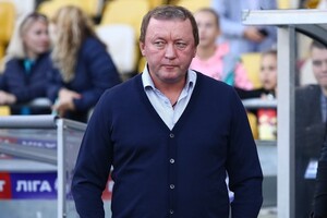 Клуб УПЛ оголосив про призначення відомого українського тренера