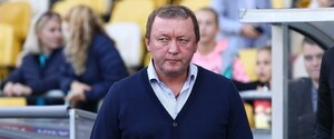 Клуб УПЛ объявил о назначении известного украинского тренера