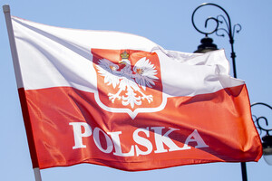МЗС Польщі про кібератаку на Україну: «Заяви» польською мовою – спроба дестабілізувати польсько-українські відносини»