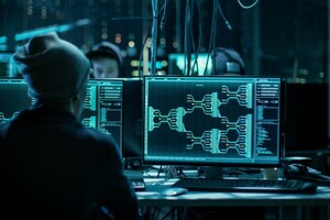 СБУ ищет доказательства причастности спецслужб России к кибератаке на сайты госорганов Украины