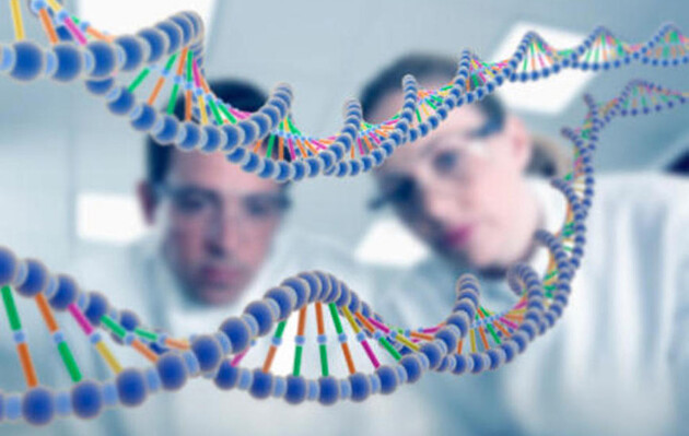 Мутации ДНК оказались менее случайны, чем считалось ранее