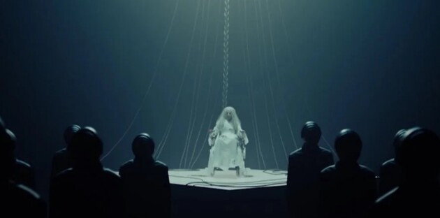 Клип на песню Won’t Stand Down сняли в Киеве