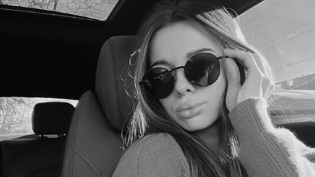 Вікторії було 27 років