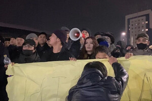 Протести в Казахстані: влада повідомила про 225 загиблих