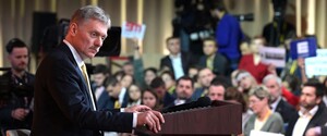 Россия продолжает шантажировать Запад эскалацией на границе Украины
