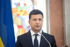 Зеленский поддержал Шевченко после увольнения из “Дженоа” 