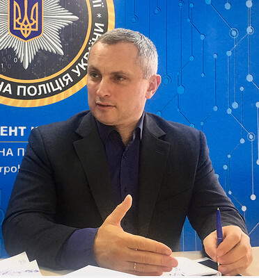 За кібератакою на Україну може стояти Білорусь — заступник секретаря РНБО