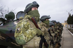 В Україні пройдуть навчання прикордонників спільно зі США за стандартами НАТО