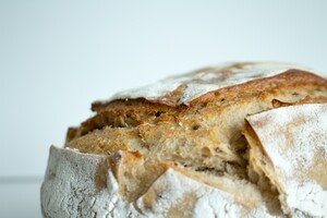 Ціни на хліб: виробники анонсувалися подорожчення та погіршення якості продукції 