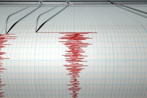 У Румунії стався землетрус: поштовхи відчули в Одеській області