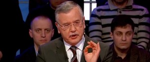 Порошенко з Медведчуком, якого він зовні виставляв ворогом, із ним мало не жив — Гриценко