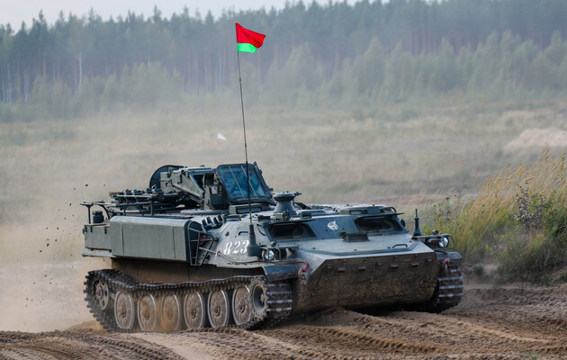 Совместные военные учения России и Беларуси состоятся в феврале – Минобороны Беларуси