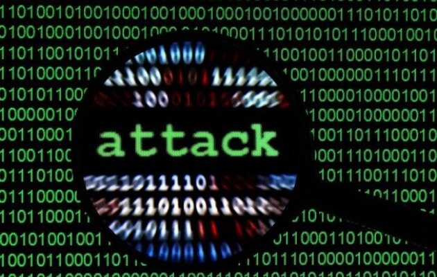 Настоящая разрушительная цель атаки хакеров на госсайты проявит себя в ближайшее время – СНБО