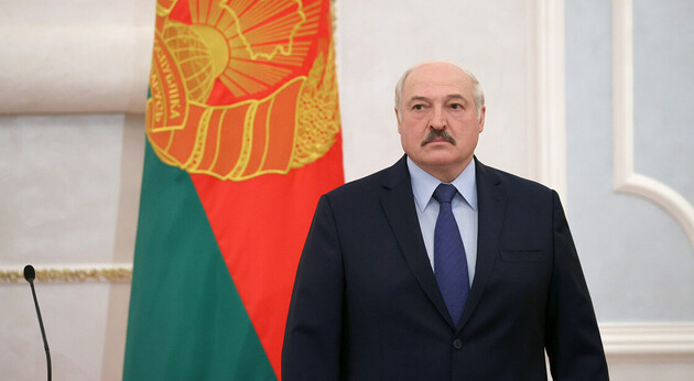 «Информационная война»: СБУ прокомментировала слова Лукашенко о наращивании войск Украины возле Беларуси