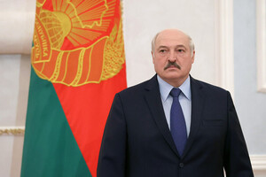 «Інформаційна війна»: СБУ прокоментувала слова Лукашенка про нарощування військ України біля Білорусі