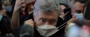 Поставки угля из ОРДЛО: Порошенко рассказал, почему это не терроризм и назвал признаки терроризма в работе действующей власти