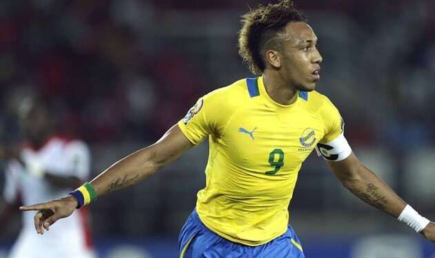 Обамеянг вернется в "Арсенал"