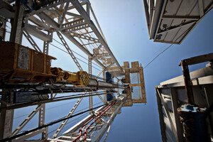 В НАК «Нафтогаз» игнорируют планы по наращиванию собственной добычи газа