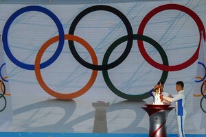 МОК планує переглянути правила допуску на Олімпіаду для спортсменів, що перехворіли на коронавірус.