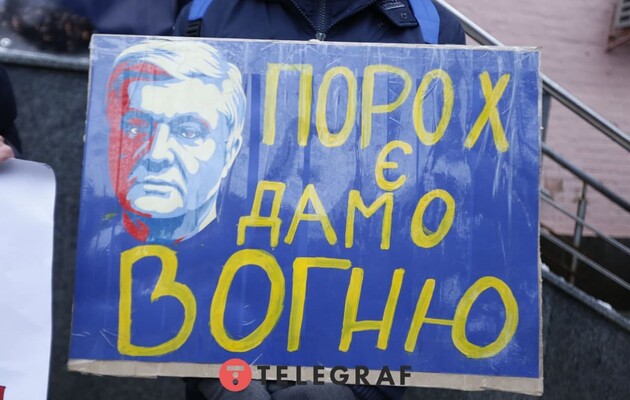 Политтехнолог Уколов написал для соратников Порошенко главные тезисы для эфиров 17 января: СМИ публикует их