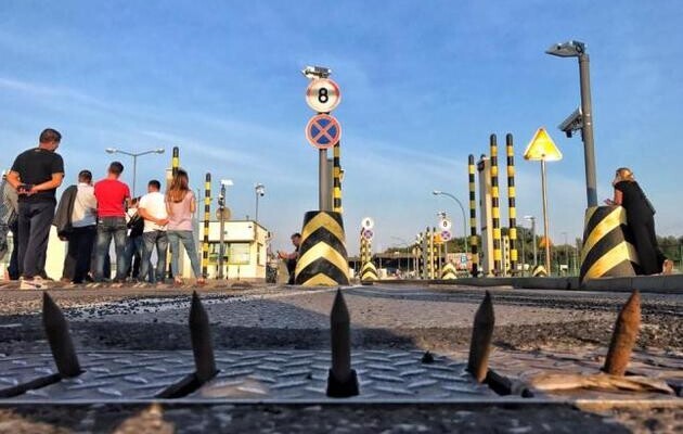 © Мустафа Найєм/Facebook