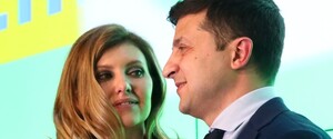 Пока Зеленский был в Карпатах, его семья тайно улетела на Сейшелы — СМИ 
