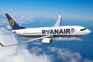 В ІКАО опублікували звіт про вимушену посадку літака Ryanair у Мінську