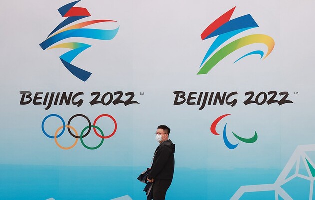 Олімпіада-2022 стартує 4 лютого