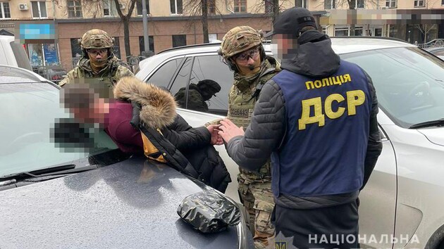 Суд Харькова арестовал криминального авторитета 
