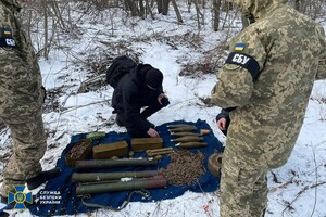 В Донецкой области удалось предотвратить диверсию со стороны боевиков – СБУ