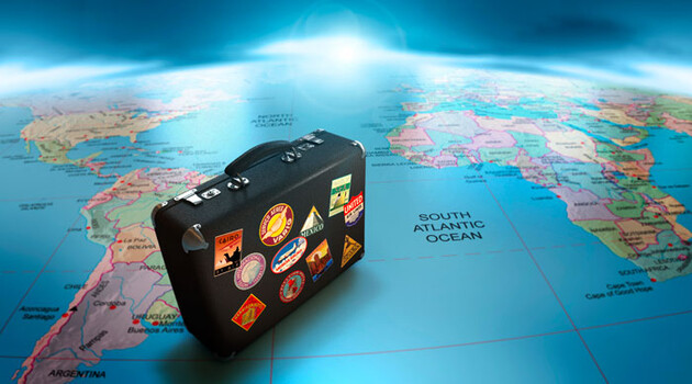 ВОЗ призывает страны снять ограничения на международные путешествия