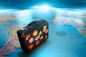ВОЗ призывает страны снять ограничения на международные путешествия