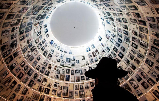 Сегодня в Украине чтят память жертв Холокоста