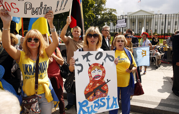 Готов ли Запад защищать Украину от Путина? Что говорят в шести ведущих странах