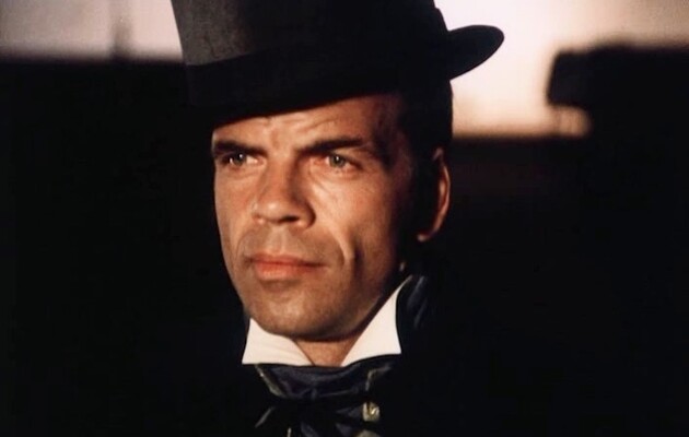 Фото: кадр из фильма Узник замка Иф