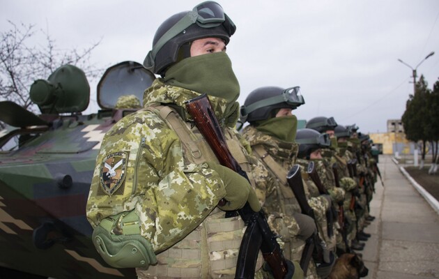 Вимоги Росії до НАТО: Альянс не виводитиме війська з Болгарії та Румунії