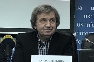 Помер співорганізатор і директор фестивалю «Червона Рута» Тарас Мельник